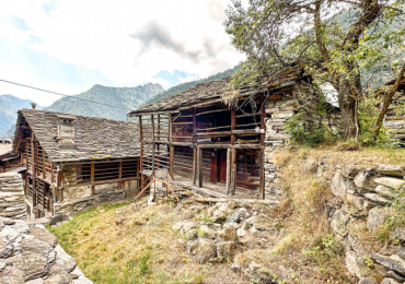 ALAGNA VALSESIA (VC)