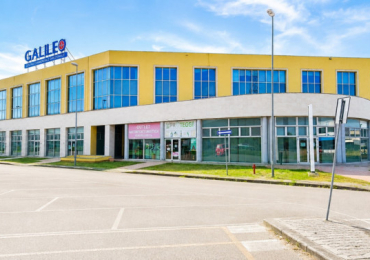 CASCINA (PI)
