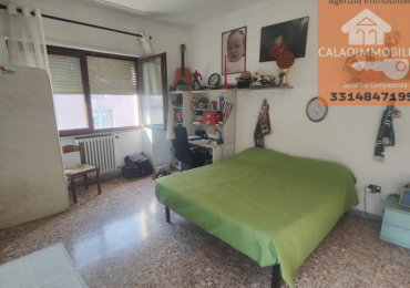 CASSINO (FR)