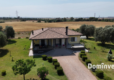 MONTALTO DI CASTRO (VT)