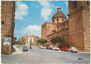 CASTELVETRANO (TP)