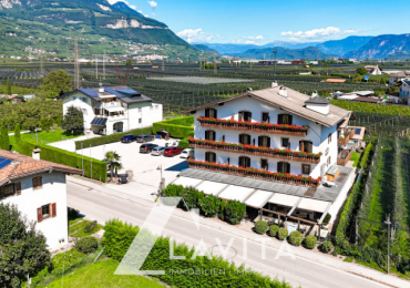 CORTINA SULLA STRADA DEL VINO/KURTINIG