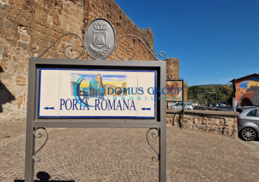 BARBARANO ROMANO (VT)