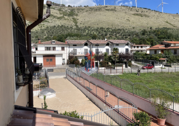DURAZZANO (BN)