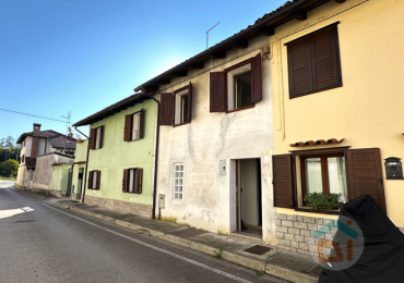 FOGLIANO REDIPUGLIA (GO)