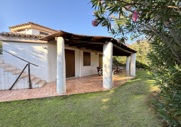 DOMUS DE MARIA (CA)