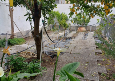 BOSCOREALE (NA)