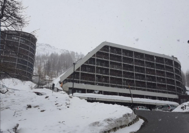 VALTOURNENCHE (AO)