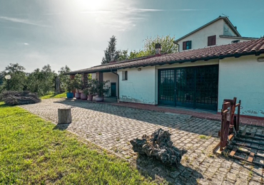 MAGLIANO SABINA (RI)