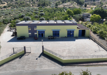 GIARRATANA (RG)