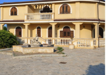 CROTONE (KR)