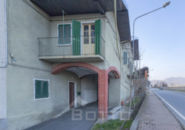 SERRAVALLE SESIA (VC)
