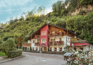 NOVA PONENTE/DEUTSCHNOFEN (BZ)