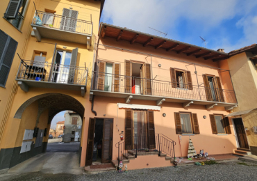 MONTECHIARO D’ASTI (AT)