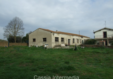 CASTEL SANT’ELIA (VT)