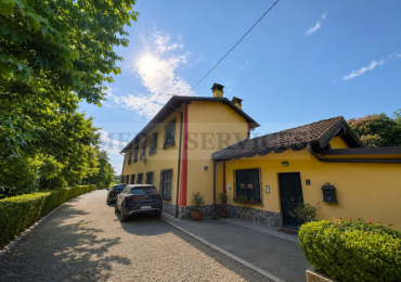 GROPELLO CAIROLI (PV)