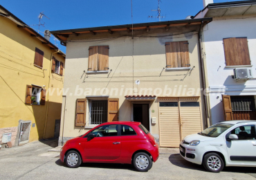 ANZOLA DELL’EMILIA (BO)