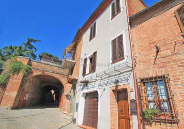 TORRITA DI SIENA (SI)