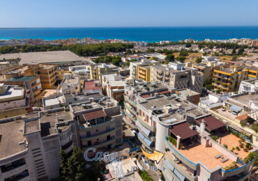 GALLIPOLI (LE)