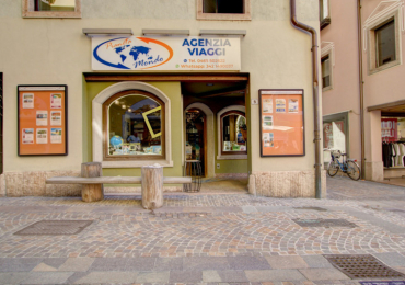 PINZOLO (TN)