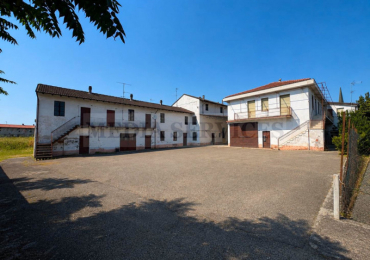 GARLASCO (PV)