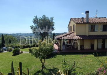 SAN MINIATO (PI)