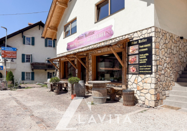 MONTAGNA/MONTAN (BZ)