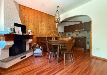 ABETONE CUTIGLIANO (PT)