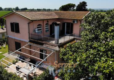 MONTELIBRETTI (RM)