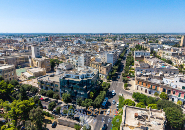 LECCE (LE)