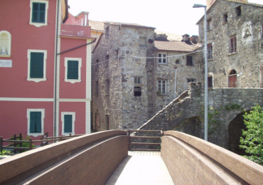 VARESE LIGURE (SP)