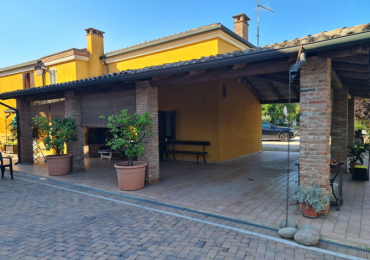 SAN BELLINO (RO)