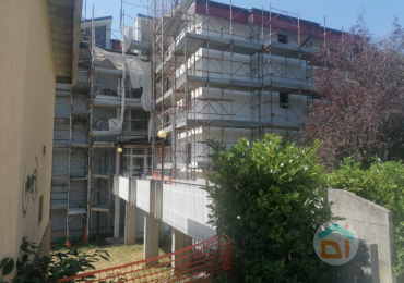 MONFALCONE (GO)