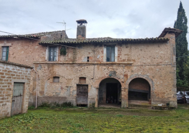 MASSA MARTANA (PG)