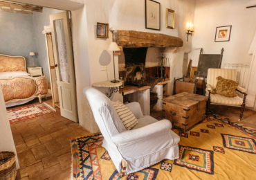 RAPOLANO TERME (SI)