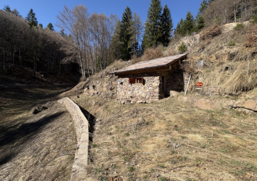 CEMBRA LISIGNAGO (TN)