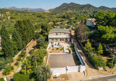 SARROCH (CA)