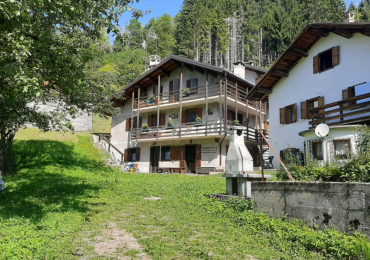 VALLADA AGORDINA (BL)