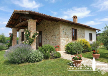 CASTIGLIONE DEL LAGO (PG)