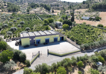 GIARRATANA (RG)