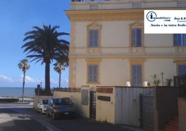 ANZIO (RM)