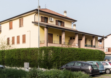 CORREGGIO (RE)