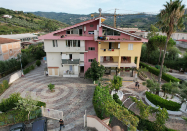 AGROPOLI (SA)