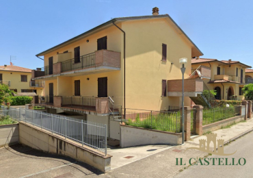 CASTIGLIONE DEL LAGO (PG)
