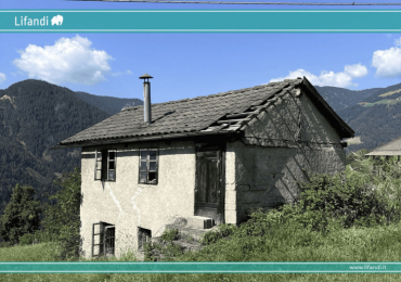 CHIUSA/KLAUSEN (BZ)