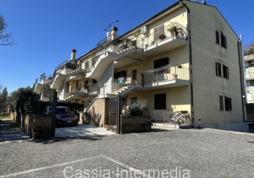 CASTEL SANT’ELIA (VT)