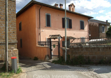 CASTEL SANT’ELIA (VT)