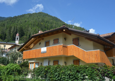 CARISOLO (TN)