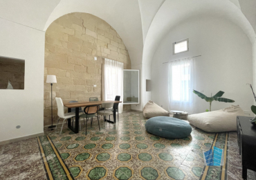 SAN CESARIO DI LECCE (LE)