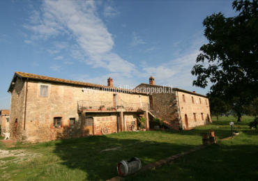 ASCIANO (SI)